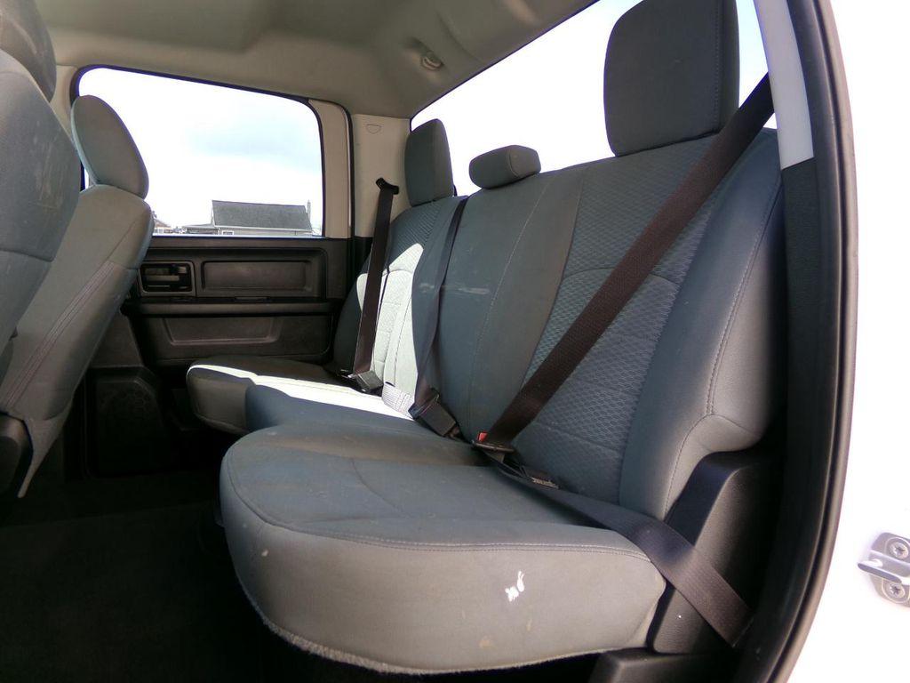 used 2018 Ram 3500 car, priced at $29,980