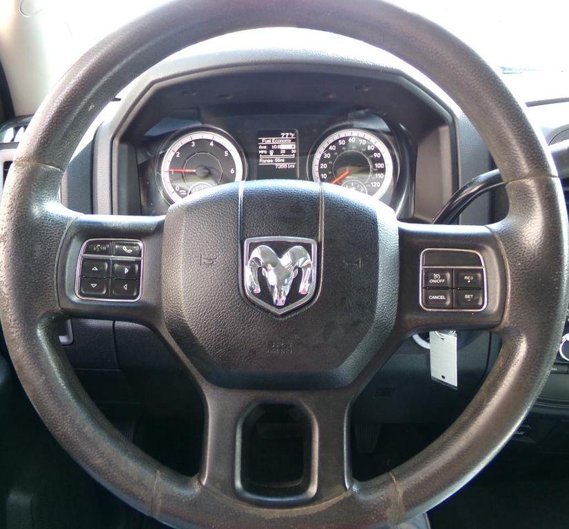 used 2018 Ram 3500 car, priced at $29,980