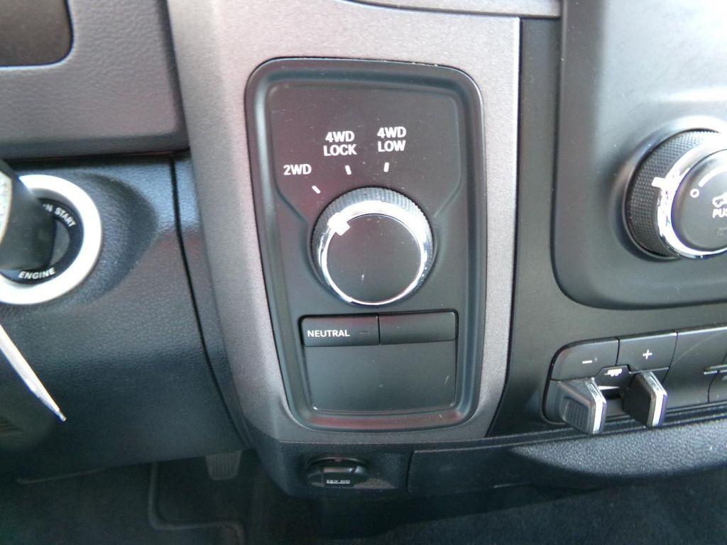 used 2018 Ram 3500 car, priced at $29,980