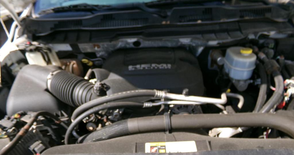 used 2018 Ram 3500 car, priced at $29,980