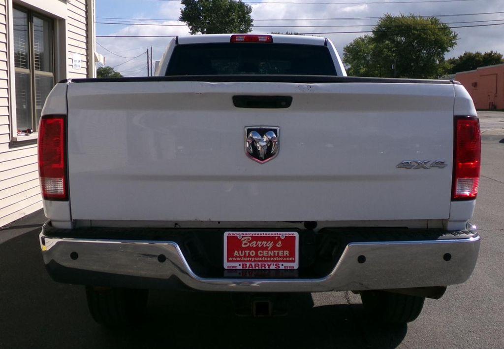 used 2018 Ram 3500 car, priced at $29,980