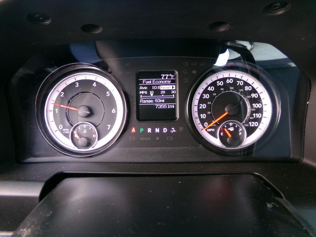 used 2018 Ram 3500 car, priced at $29,980