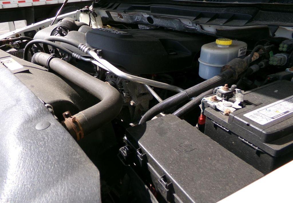 used 2018 Ram 3500 car, priced at $29,980