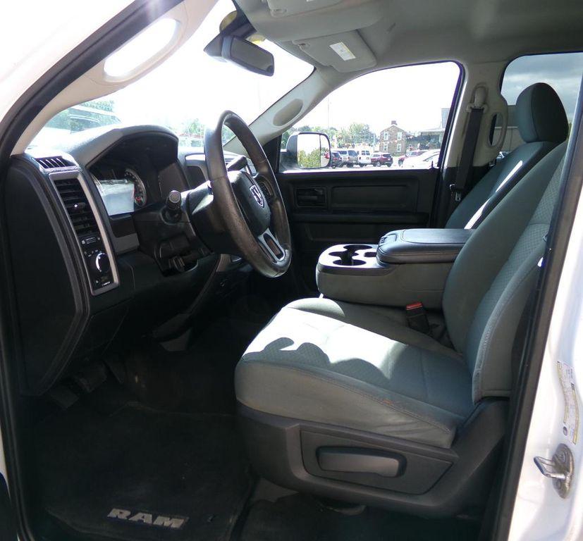 used 2018 Ram 3500 car, priced at $29,980