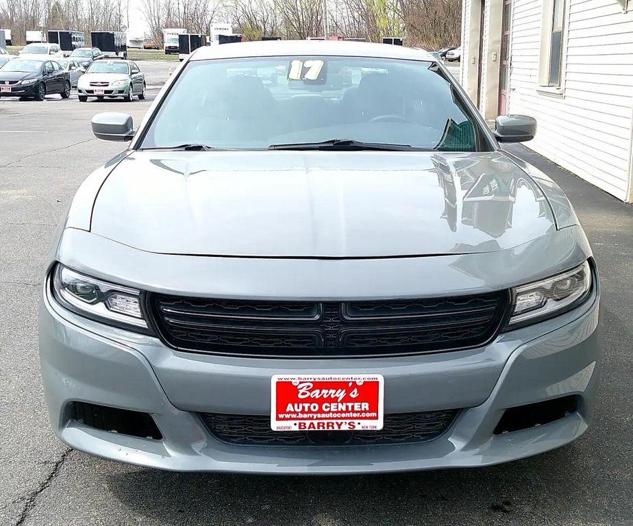used 2017 Dodge Charger car, priced at $16,500
