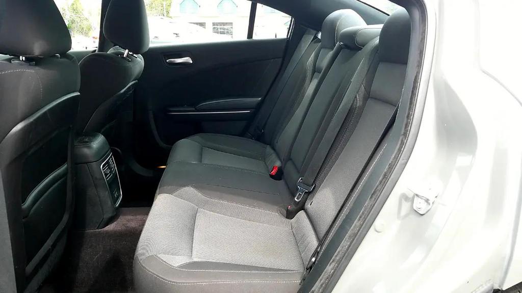 used 2017 Dodge Charger car, priced at $16,500