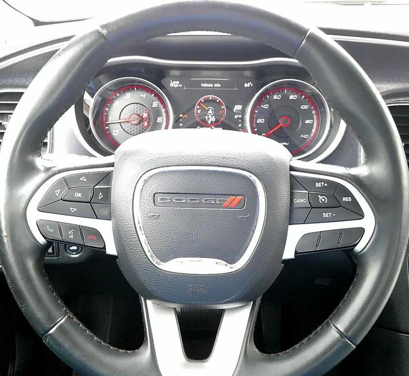 used 2017 Dodge Charger car, priced at $16,500