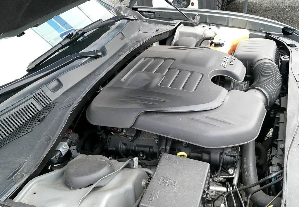 used 2017 Dodge Charger car, priced at $16,500