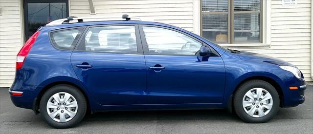 used 2011 Hyundai Elantra Touring car, priced at $11,980
