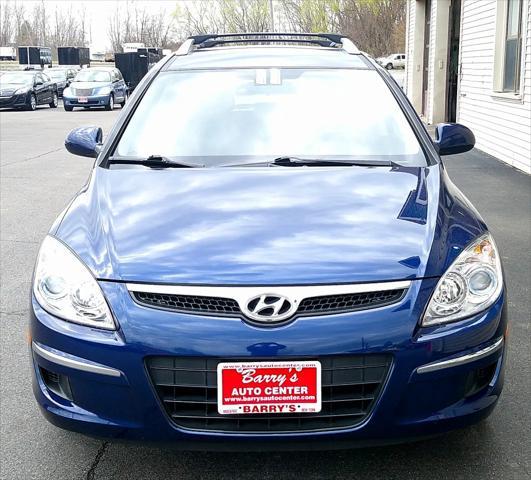 used 2011 Hyundai Elantra Touring car, priced at $11,980
