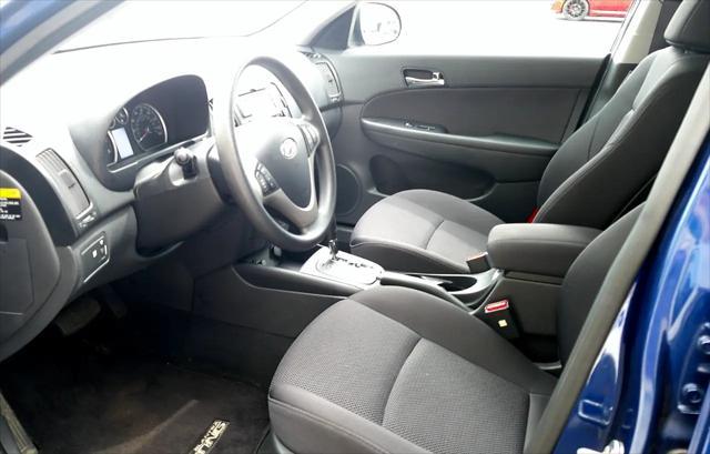 used 2011 Hyundai Elantra Touring car, priced at $11,980