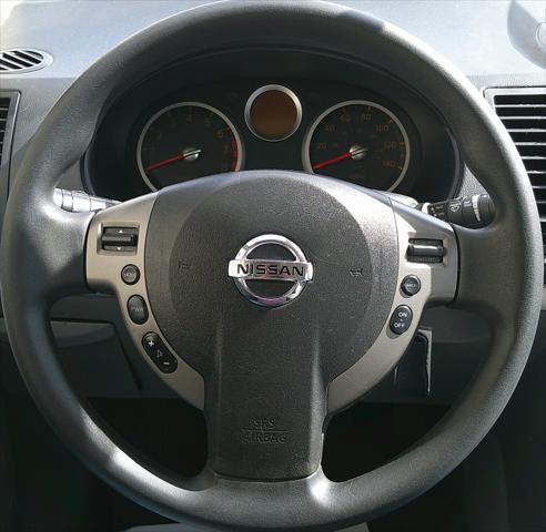 used 2009 Nissan Sentra car, priced at $7,980