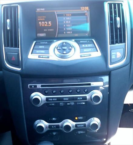used 2012 Nissan Maxima car, priced at $10,980