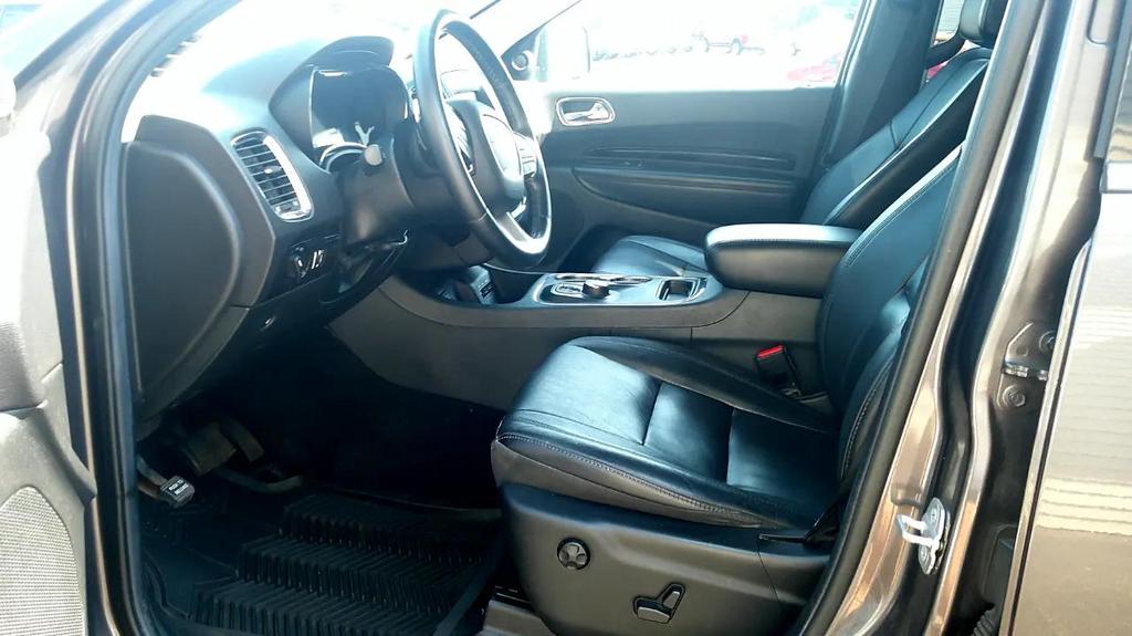 used 2014 Dodge Durango car, priced at $13,980