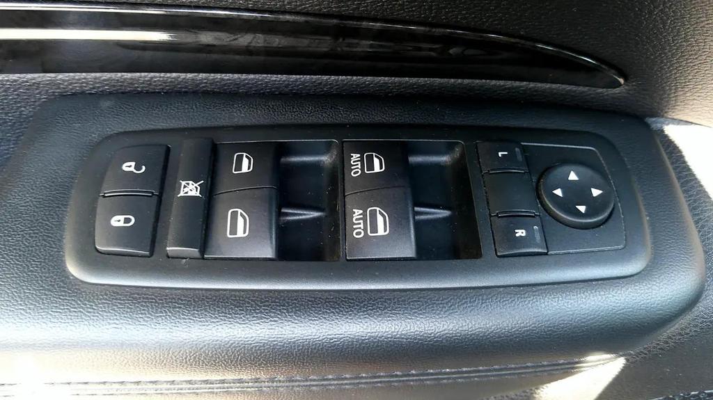 used 2014 Dodge Durango car, priced at $13,980