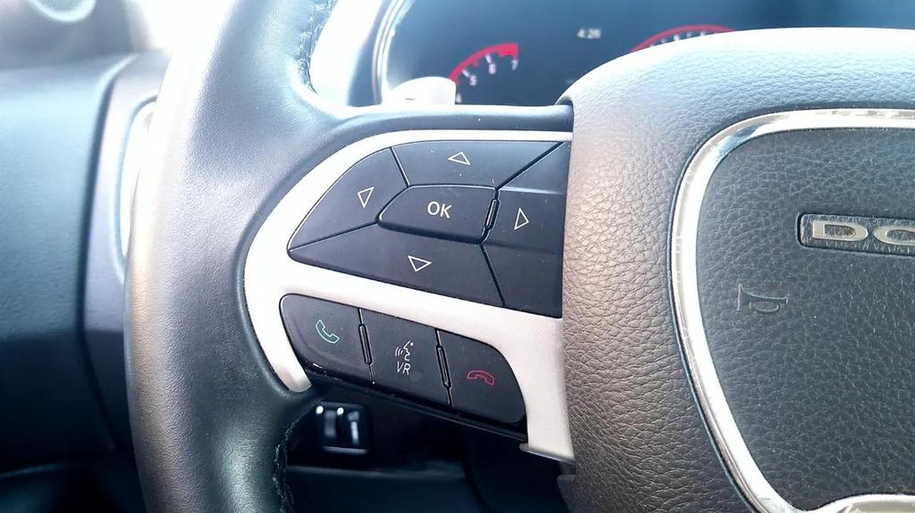 used 2014 Dodge Durango car, priced at $13,980