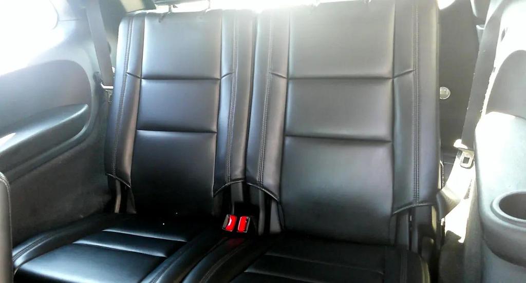 used 2014 Dodge Durango car, priced at $13,980