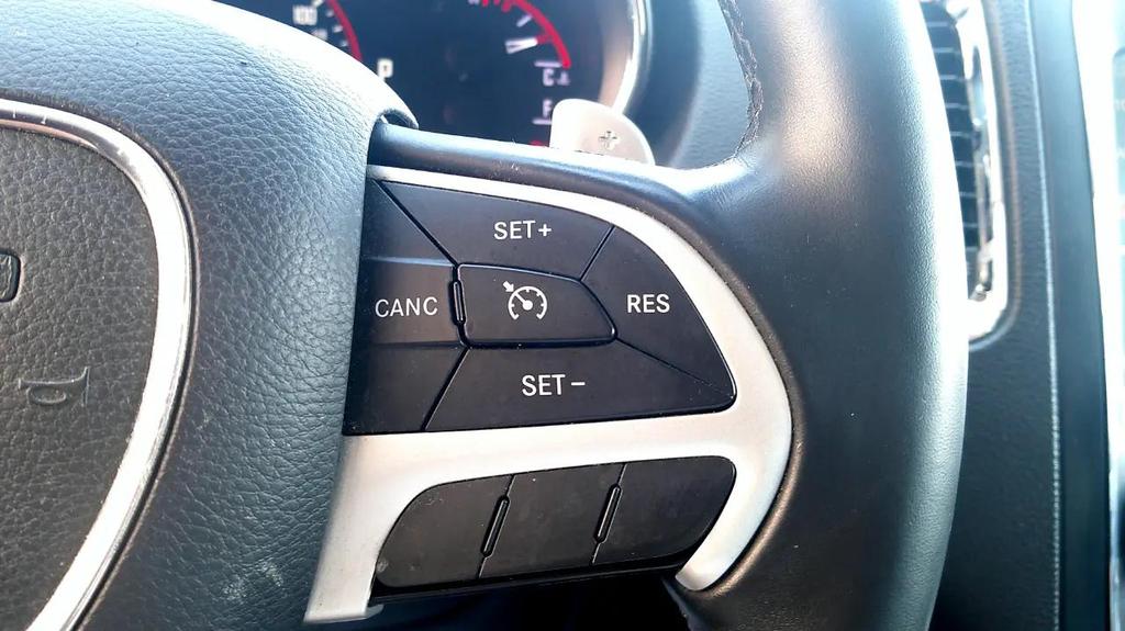 used 2014 Dodge Durango car, priced at $13,980