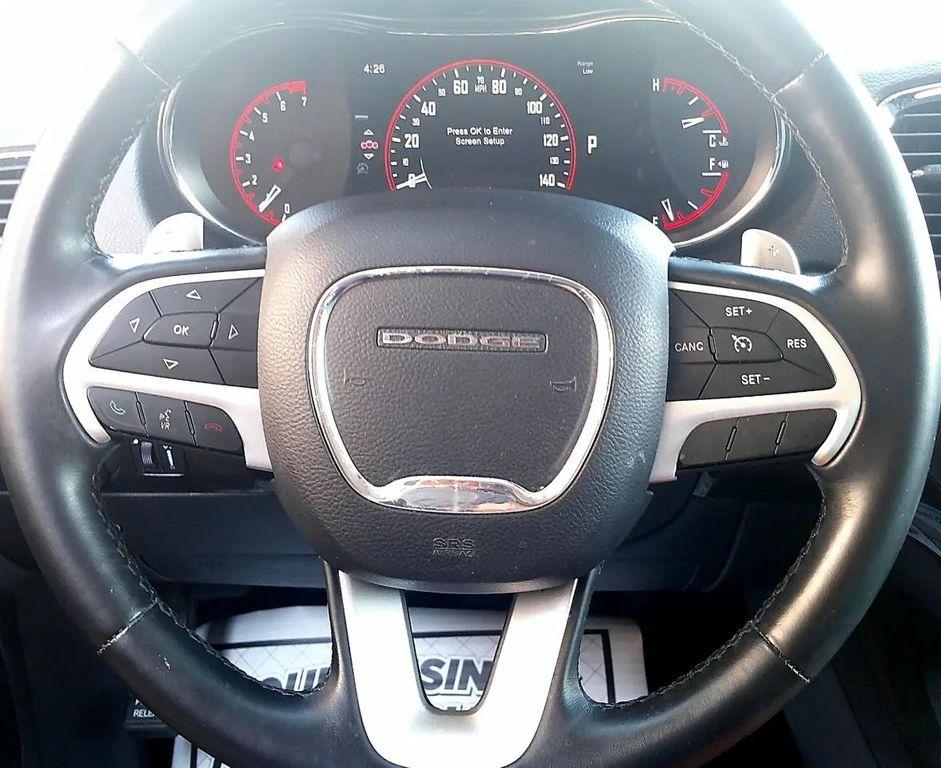 used 2014 Dodge Durango car, priced at $13,980