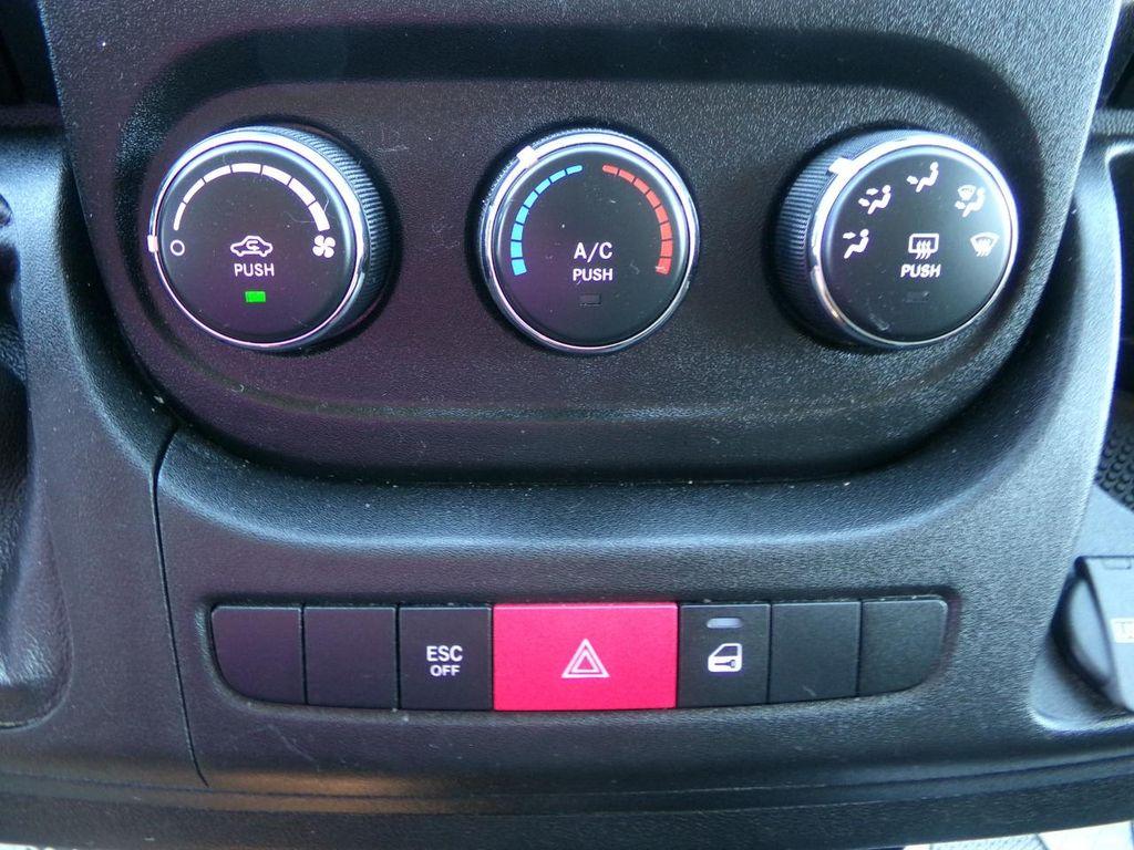 used 2021 Ram ProMaster 1500 car, priced at $19,980