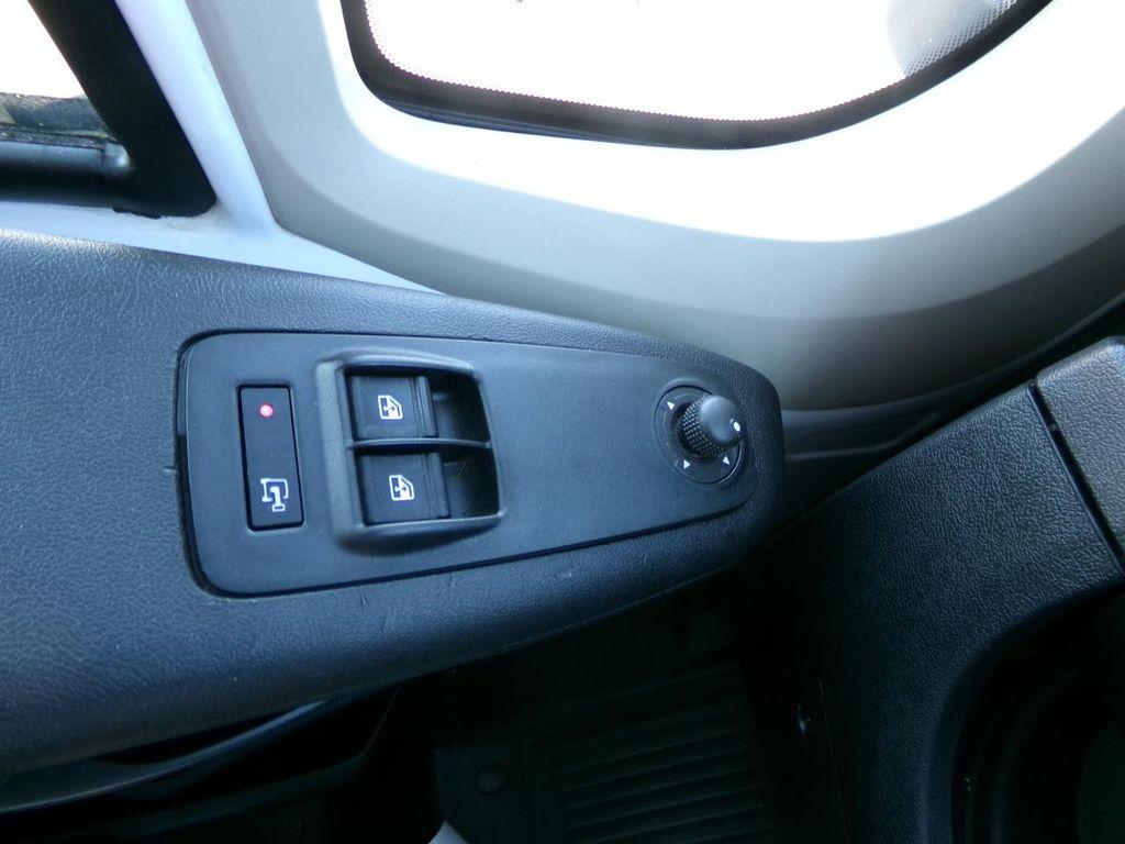 used 2021 Ram ProMaster 1500 car, priced at $19,980