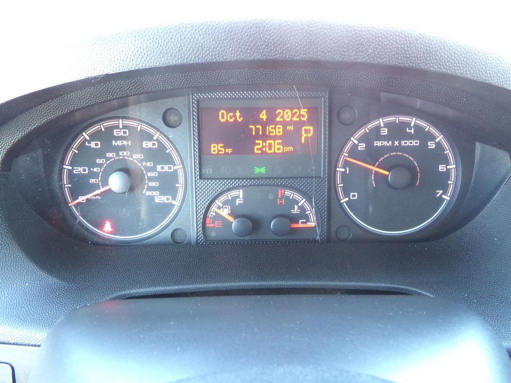 used 2021 Ram ProMaster 1500 car, priced at $19,980