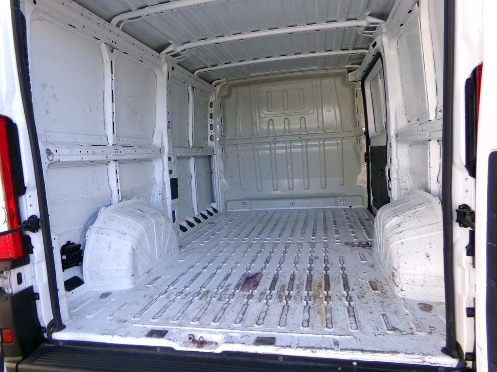 used 2021 Ram ProMaster 1500 car, priced at $19,980