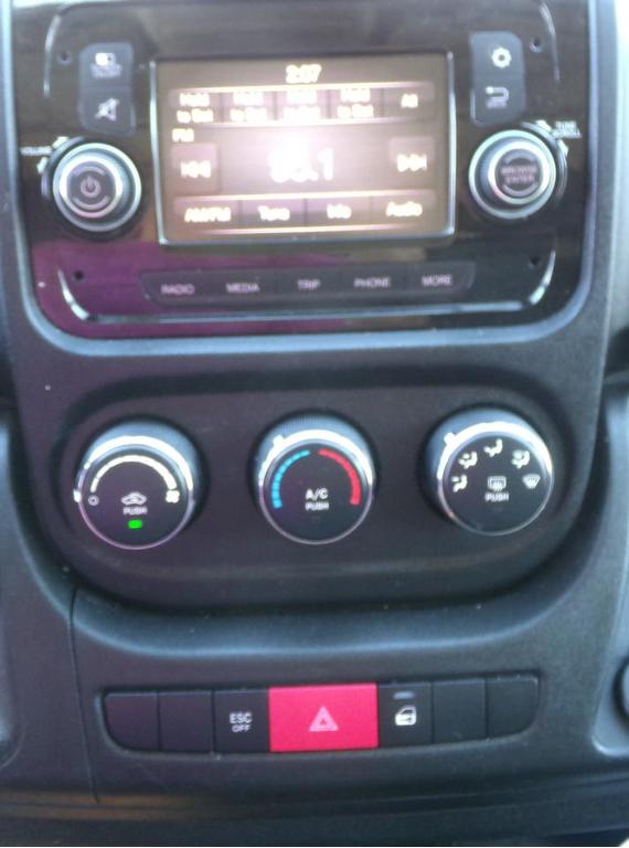 used 2021 Ram ProMaster 1500 car, priced at $19,980