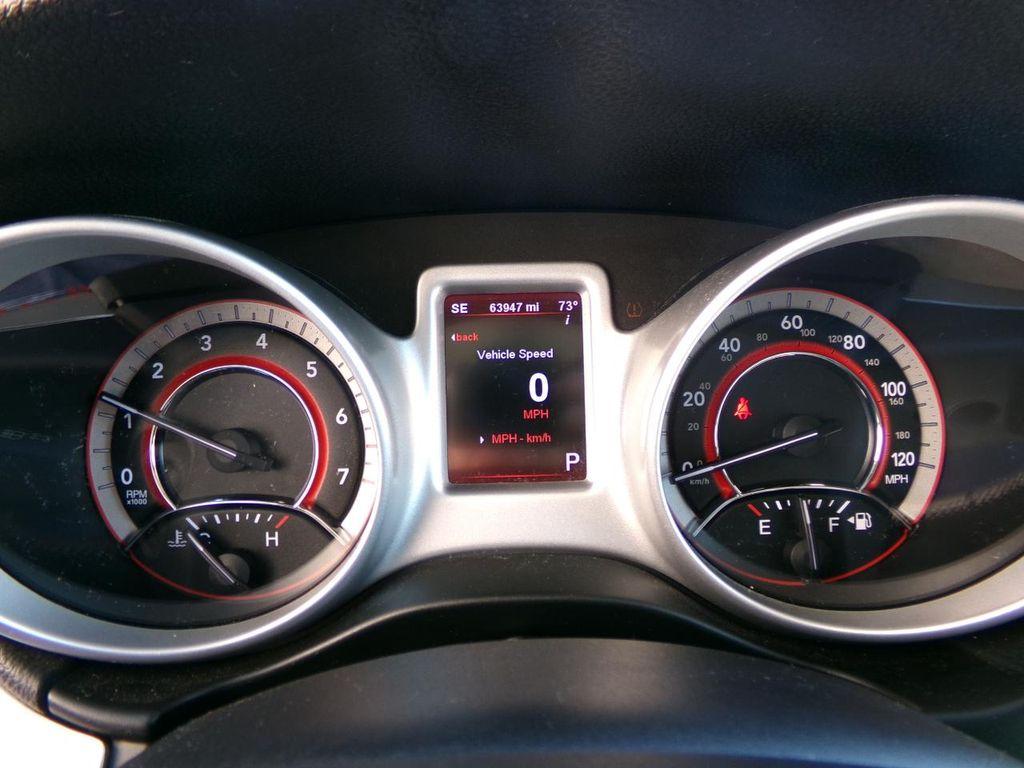 used 2011 Dodge Journey car, priced at $11,500