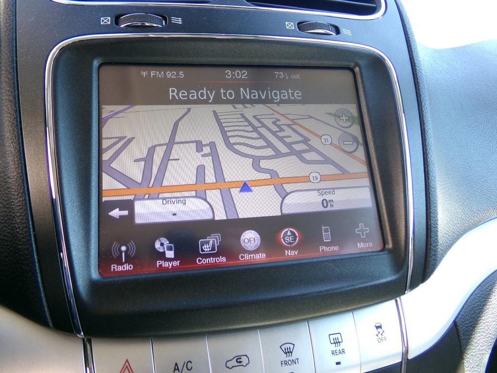 used 2011 Dodge Journey car, priced at $11,500