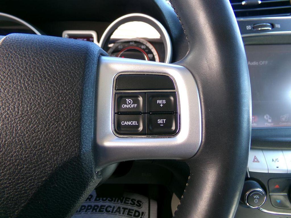 used 2011 Dodge Journey car, priced at $11,500