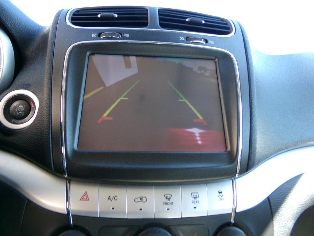 used 2011 Dodge Journey car, priced at $11,500