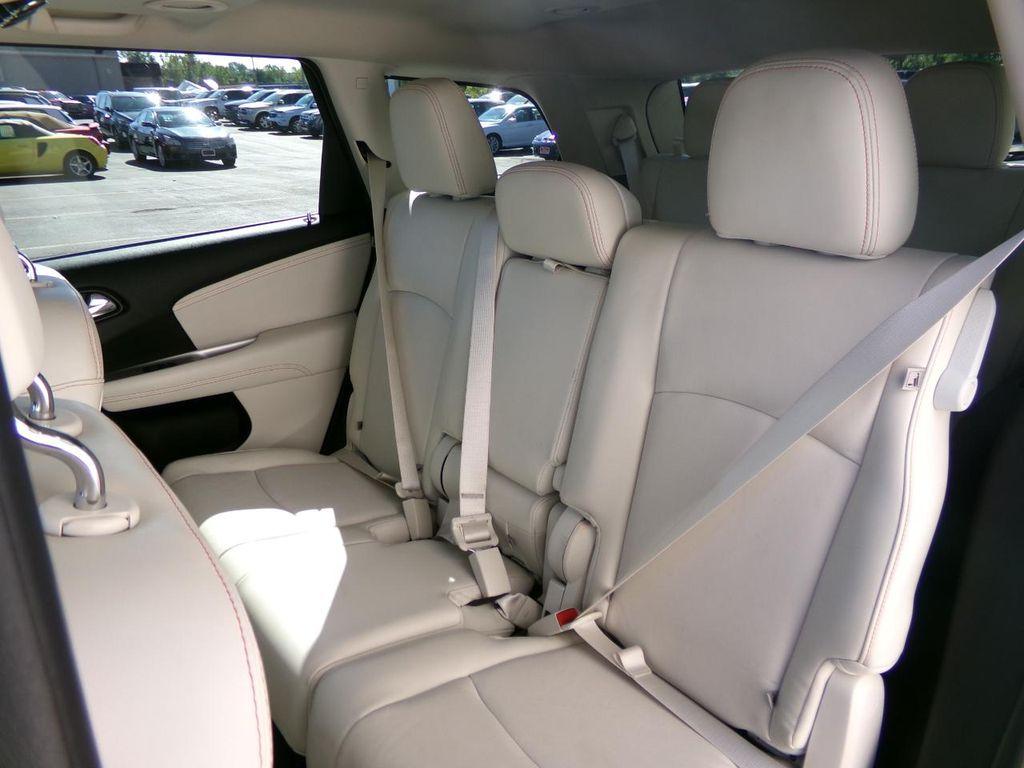 used 2011 Dodge Journey car, priced at $11,500