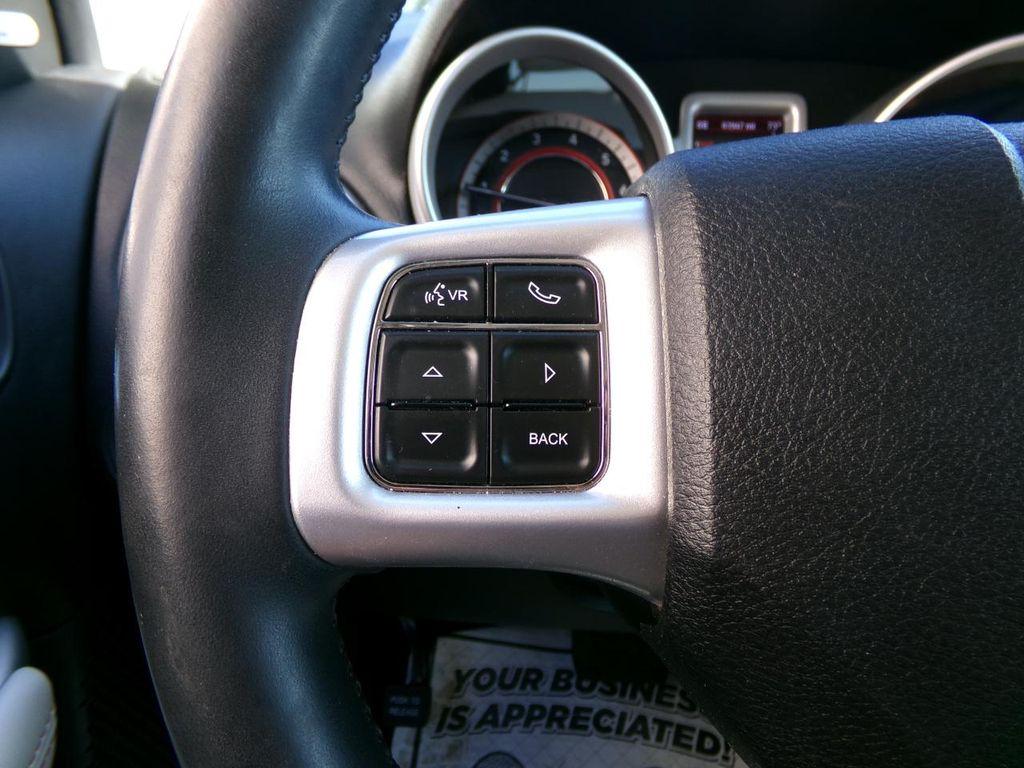 used 2011 Dodge Journey car, priced at $11,500