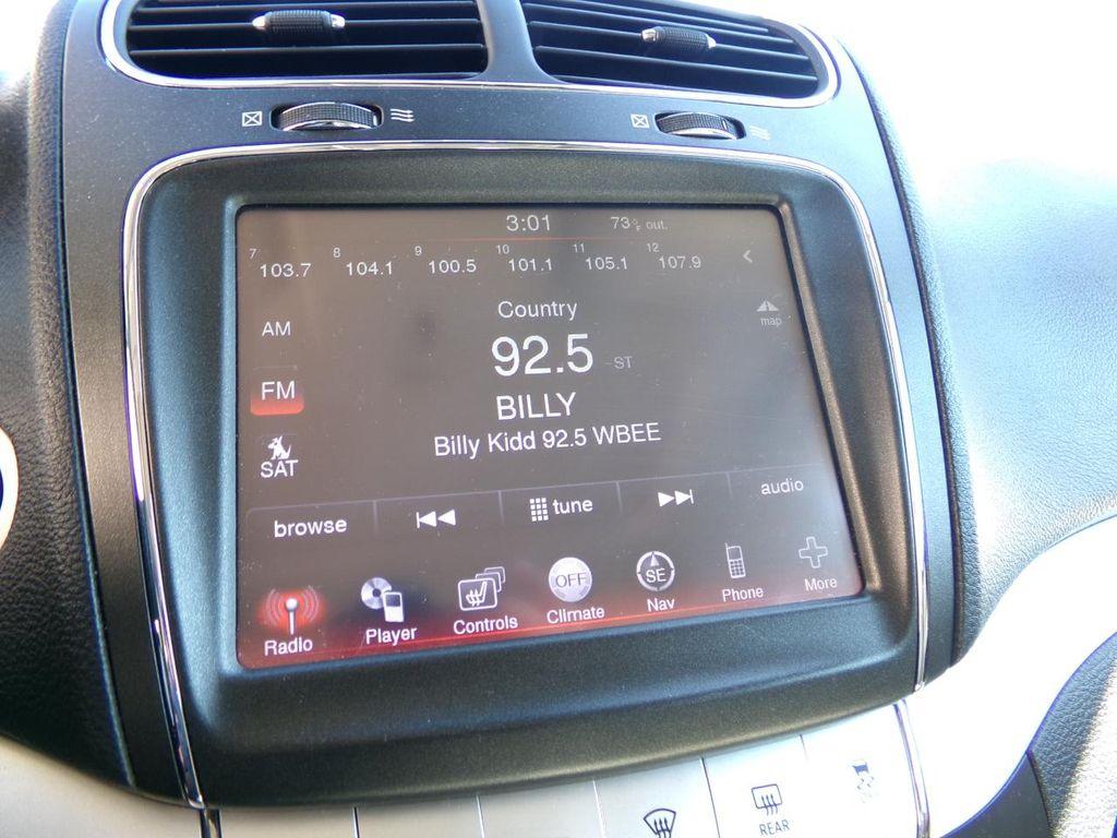 used 2011 Dodge Journey car, priced at $11,500