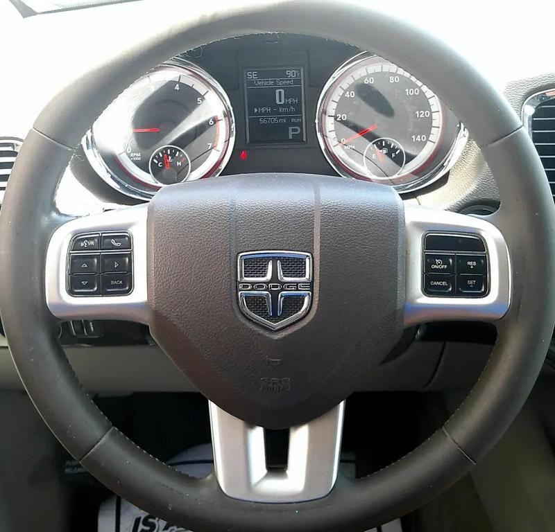 used 2011 Dodge Durango car, priced at $16,500