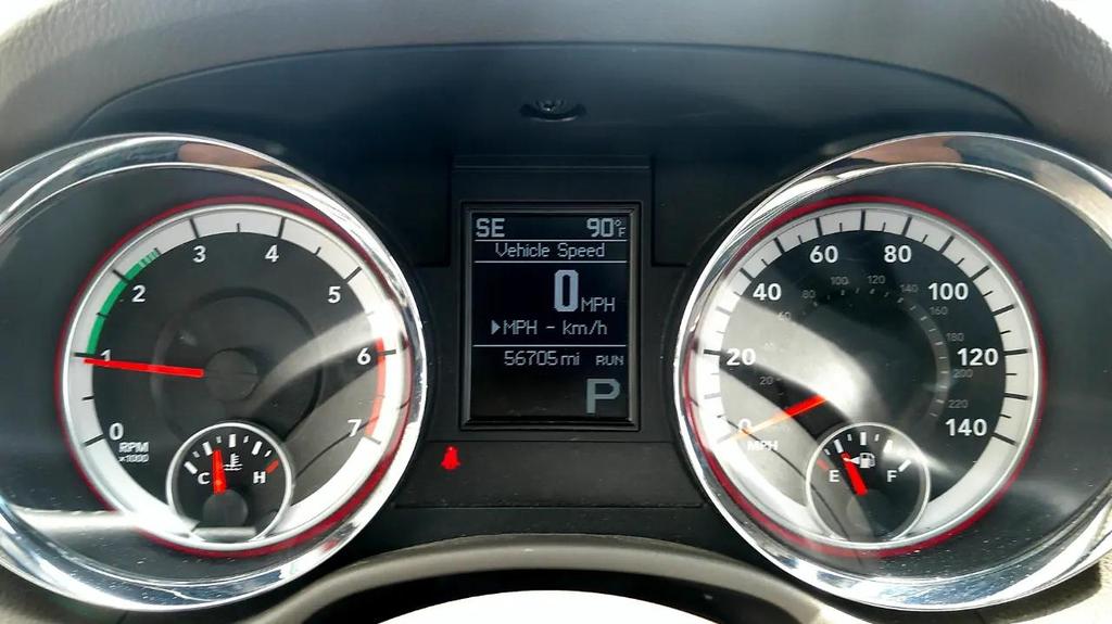 used 2011 Dodge Durango car, priced at $16,500