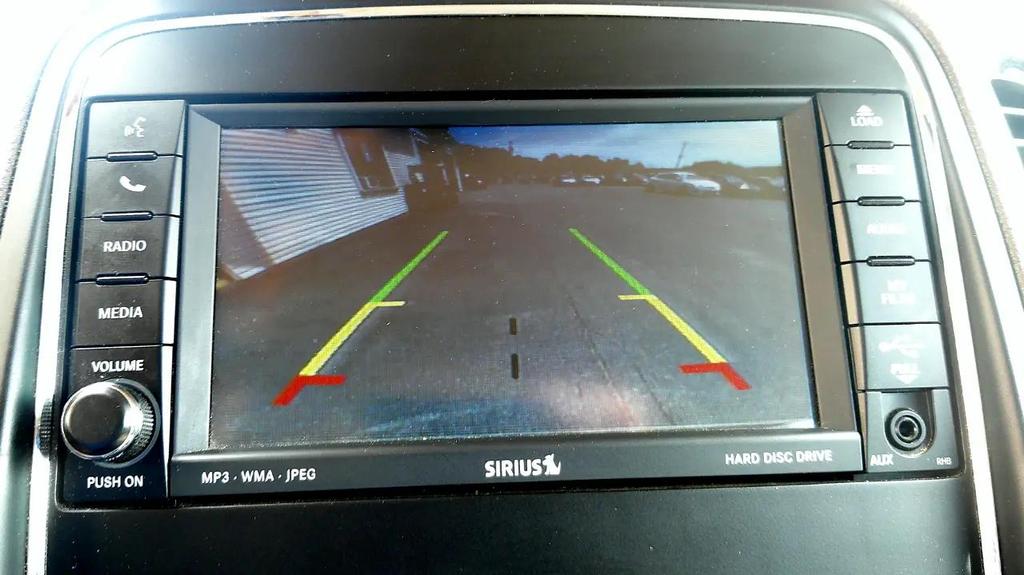 used 2011 Dodge Durango car, priced at $16,500