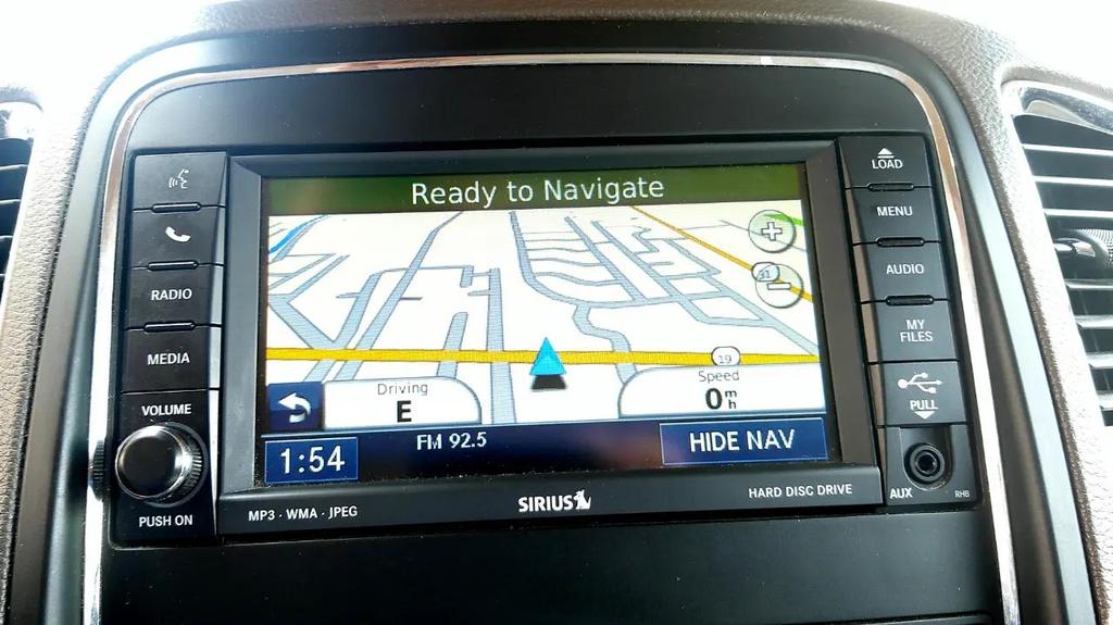 used 2011 Dodge Durango car, priced at $16,500