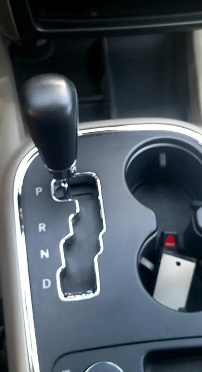 used 2011 Dodge Durango car, priced at $16,500