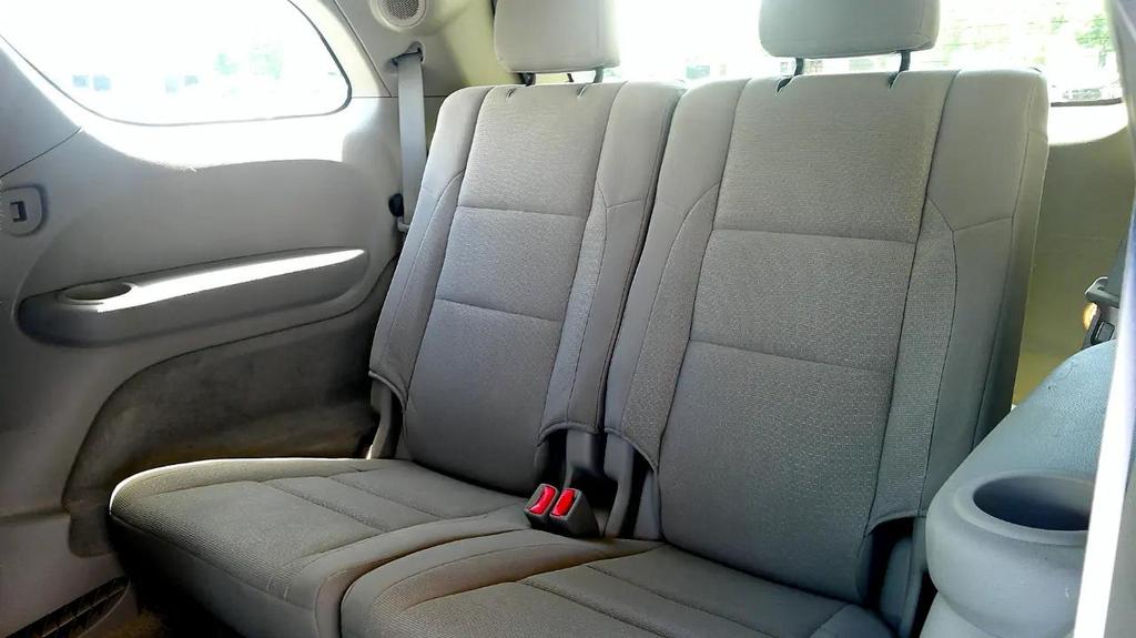 used 2011 Dodge Durango car, priced at $16,500