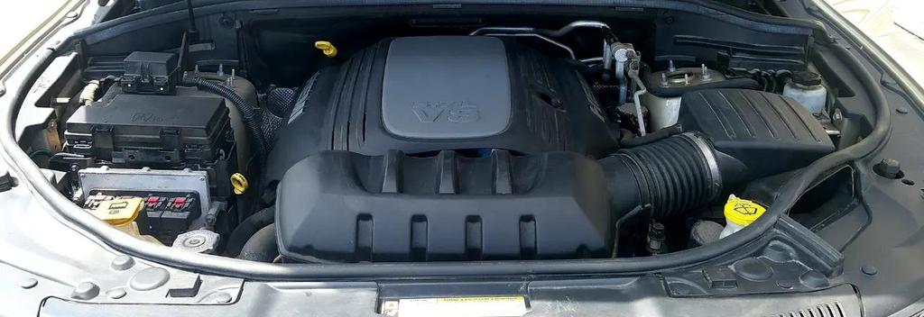 used 2011 Dodge Durango car, priced at $16,500