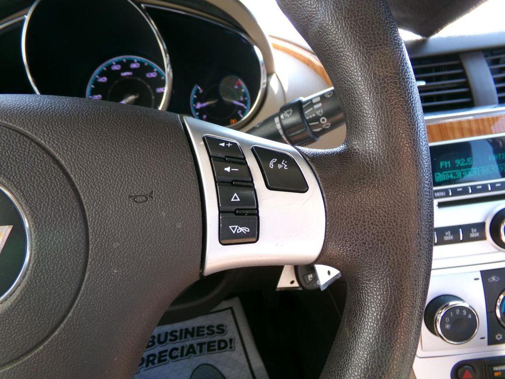 used 2012 Chevrolet Malibu car, priced at $9,500