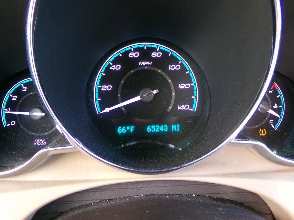 used 2012 Chevrolet Malibu car, priced at $9,500