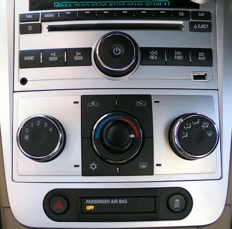 used 2012 Chevrolet Malibu car, priced at $9,500