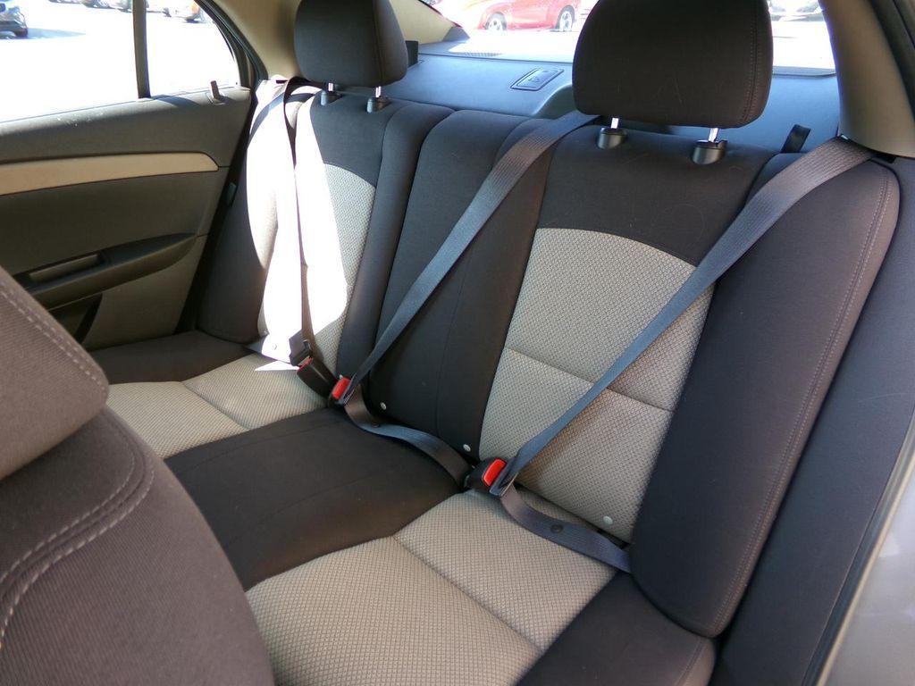 used 2012 Chevrolet Malibu car, priced at $9,500