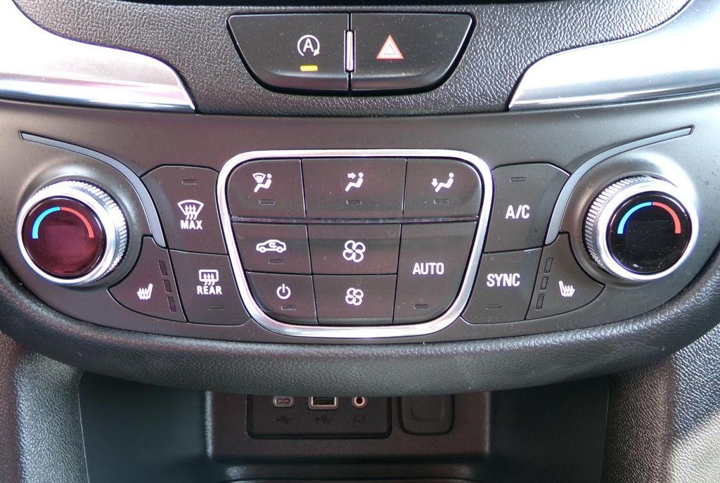 used 2023 Chevrolet Equinox car, priced at $17,980