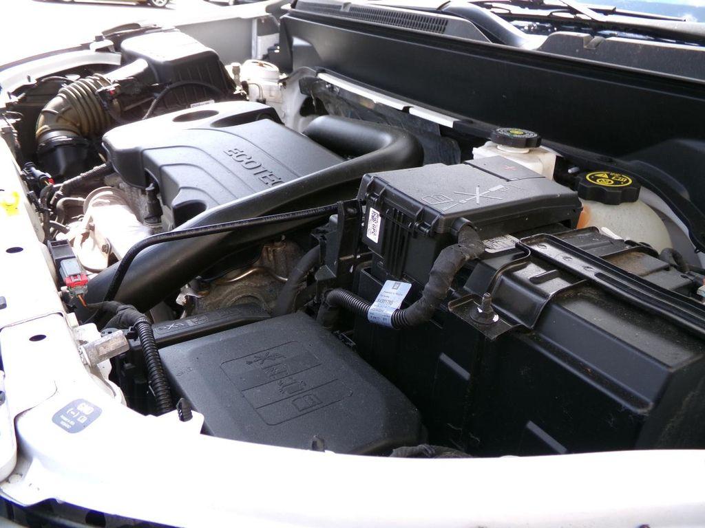 used 2023 Chevrolet Equinox car, priced at $17,980