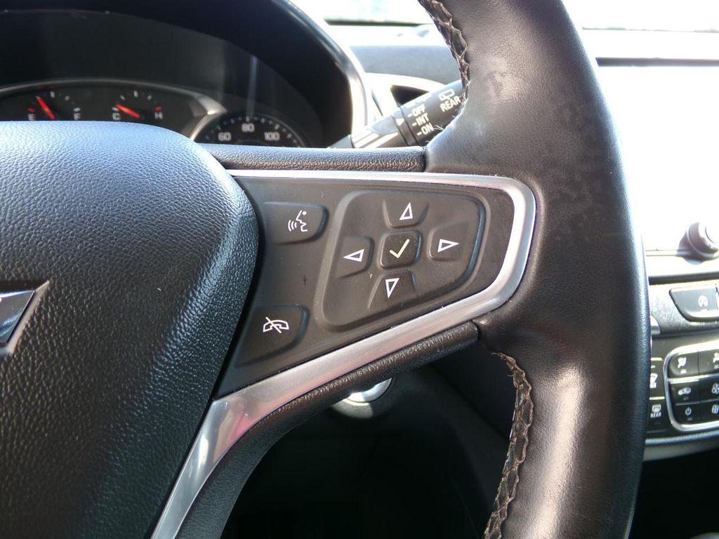 used 2023 Chevrolet Equinox car, priced at $17,980