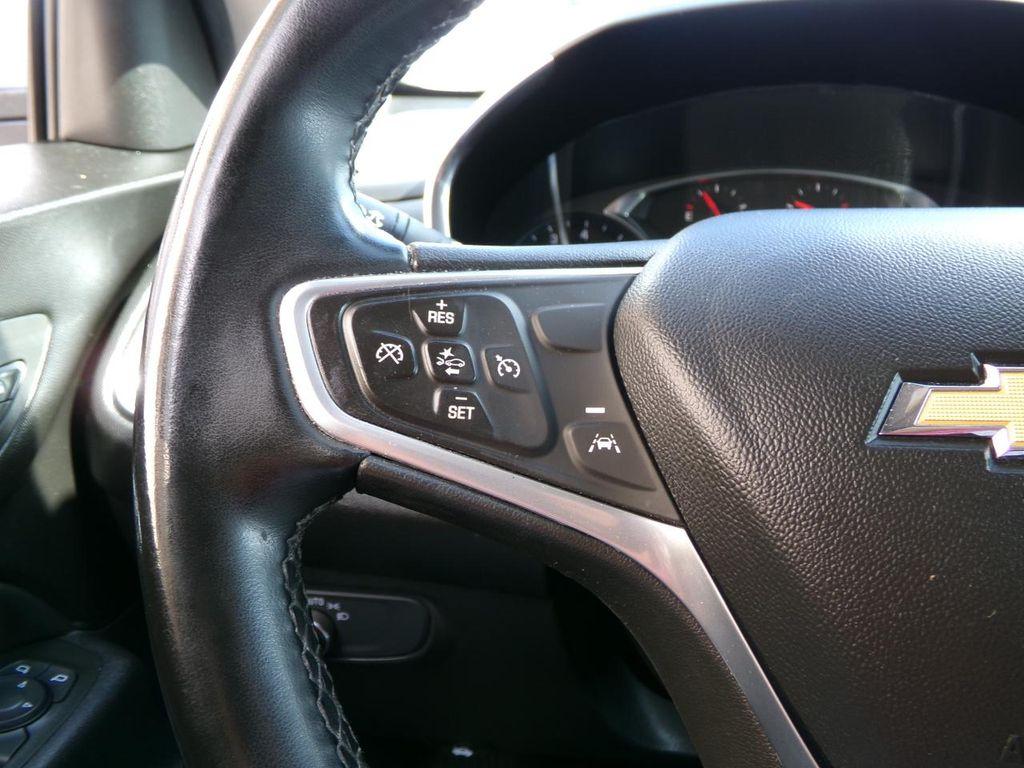 used 2023 Chevrolet Equinox car, priced at $17,980